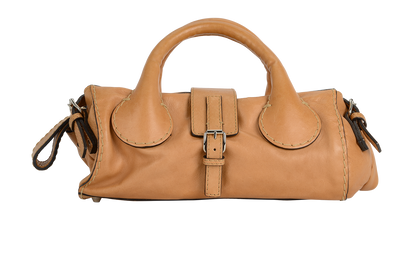 Edith, front view